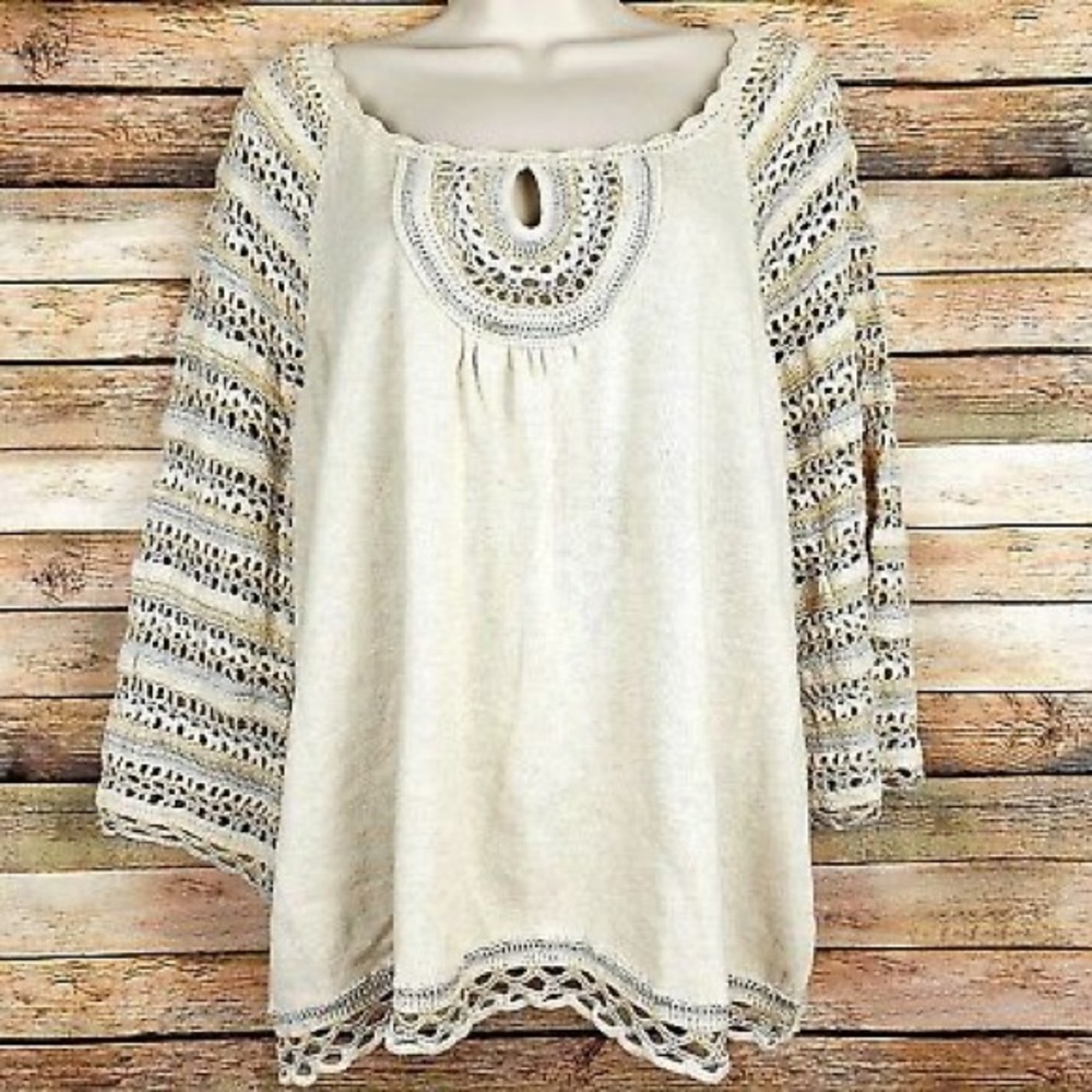 Sundance Sweater